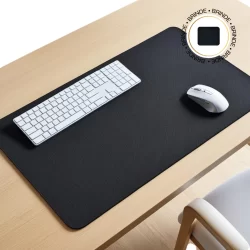Mouse pad Grande 90x40 Antiderrapante Escritório Speed Envio Imediato
