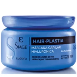MÁSCARA EUDORA SIÀGE HAIR PLASTIA 250G