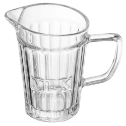 Leiteira Wolff Harmony 290ml Vidro