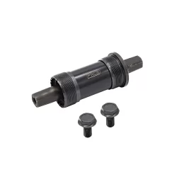 Eixo Movimento Central Selado 122,5 Rolamentado 34.7mm Paco