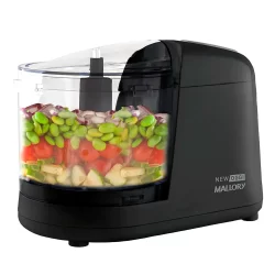 Mini Processador Mallory New Oggi 150w 350ml - 127v