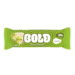 Barra Proteína BOLD Sabor Pistache 60g - Barrinha