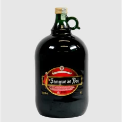 VIN TTO SEC SANGUE DE BOI 4L