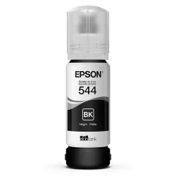 Garrafa de Tinta Refil para Impressora Epson T544