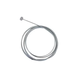 Cabo De freio Para Bicicleta Em Aço Longo 1800 Mm Padrão CECI (1,9 metros) - Resistente