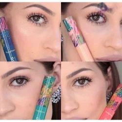 Máscara Para Cílios Trópico - Ruby Rose Promoção