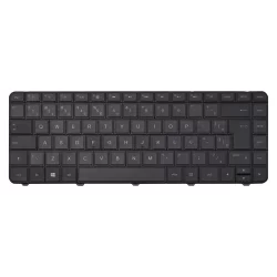 Teclado para Notebook HP 1000 Series 1000 | Preto ABNT2
