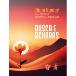 Busca e acharás