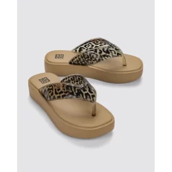 Tamanco Plataforma Feminino Zaxy Trend New
