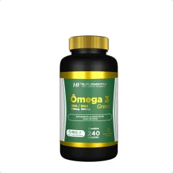 OMEGA 3 240CAPS EPA 540MG + DHA 360MG HF SUPLEMENTOS