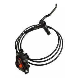 Freio Traseiro Hidraulico Shimano Altus Mt200 Original