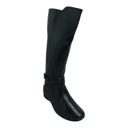 Bota Feminina Cano Longo Mooncity 71146