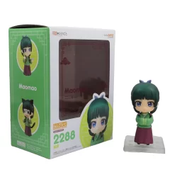 Nendoroid The Apothecary Diaries 2288 # Maomao Modelo Anime Brinquedos Colecionáveis Presente