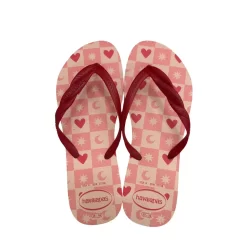 Havaianas Fantasia Slim Novas Cores Coleção 2026