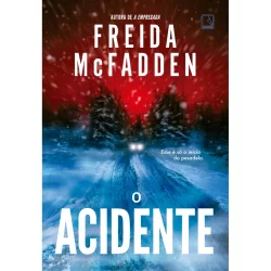 O acidente