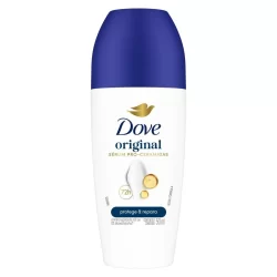 Desodorante Antitranspirante Dove Roll On 50ml