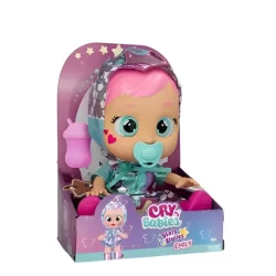 Boneca Infantil Cry Babies Stars Emily Multikids - BR2241