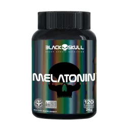 MELATONIN - MELATONINA SUBLINGUAL 120 COMP
