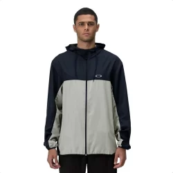 Jaqueta Oakley Masculina Mod Blocked Jacket