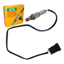Sonda Lambda Pré Catalisador Strada 1.4 8v Flex Novo Ntk