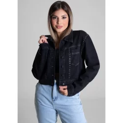 Jaqueta Jeans Sawary - 274395