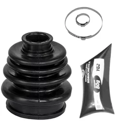 Kit Reparo Homocinética GM Cobalt Spin 2011 a 2023 Roda