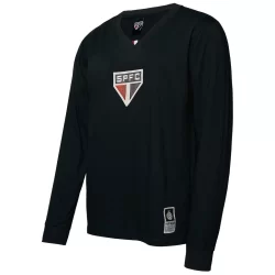 Camisa São Paulo Retrô Goleiro José Poy 1948 Masculina