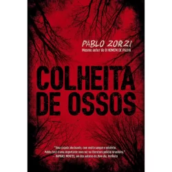 COLHEITA DE OSSOS