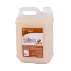 Sabonete Líquido Andiroba 5L Trilha