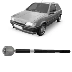 Barra Axial Direção Fiesta 95 Motorist Ld Viemar