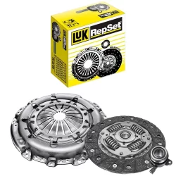 Kit Embreagem Chevrolet Corsa 1.0 1.4 2001 A 2012 Luk
