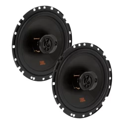 Par AutoFalante Automotivo Flex4 Triaxial- JBL 110W Rms