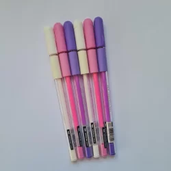 Caneta Gel Inkfinity 1.0 mm Pastel - TRIS