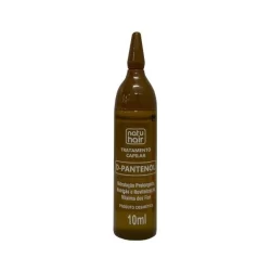 Vitamina Natuhair D-Pantenol 10Ml