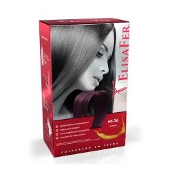 Tintura Elisafer 66.26 Marsala