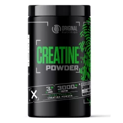 Creatina Monohidratada Powder 1KG - Original Nutrition
