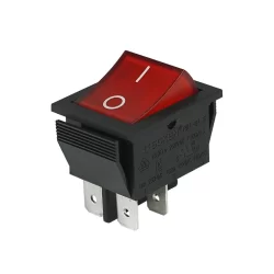 Botão Liga Desliga Compressor Elétrico AR15 SPORT 110v-220v