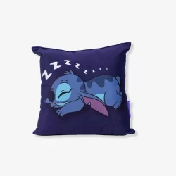 Almofada 25x25 Stitch Just Chill – Disney