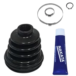 Kit Reparo Homocinética Ka Scénic 99 A 2014 Câmbio Manual