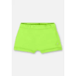 Sunga Boxer Infantil Forrada com FPS+50 Up Baby