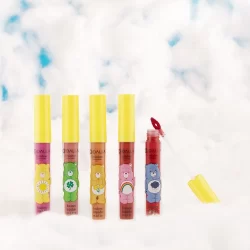 Batom Líquido Matte Dalla Ursinhos Carinhosos Raio do Carinho - 4ml