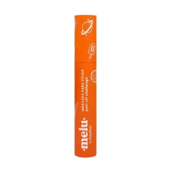 Mascara P/Cílios Peel Off Challange Melu / Ruby Rose RR-5151-3