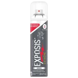 Repelente Aerossol Exposis Extrême 100ml