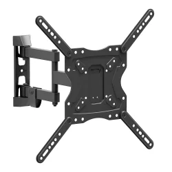 Suporte Articulado De Parede Para TVs 26" 55" FULL40 PRO ELG
