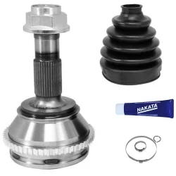 Junta Homocinética Roda Jumper Ducato Boxer Aro 16 Nakata