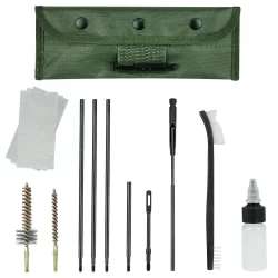 Kit Limpeza 5.5mm Fixxar