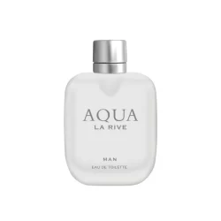 La Rive Aqua Man Edt - Masculino 90ml