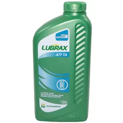Óleo Hidraulico Lubrax Oh50 Atf Ta 1 Litro