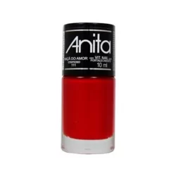 Esmalte Anita Cremoso Maca Do Amor