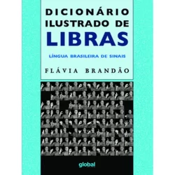 Dicionário ilustrado de libras